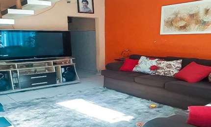 Casa com 2 quartos à venda na Rua Tomás Speers, --, Vila Maria, São Paulo