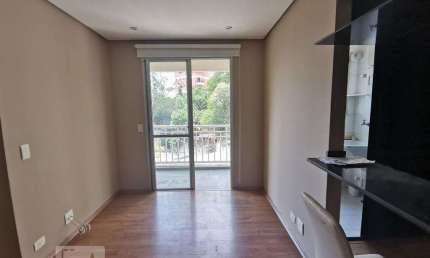 Apartamento com 2 quartos à venda na Rua Marie Nader Calfat, --, Panamby, São Paulo