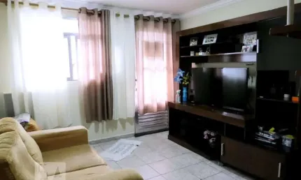 Casa com 2 quartos à venda na Rua Pedro Vilalobos Martin, --, Vila Maria, São Paulo