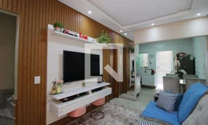 Casa com 2 quartos à venda na Rua Araripe, --, Vila Califórnia, São Paulo