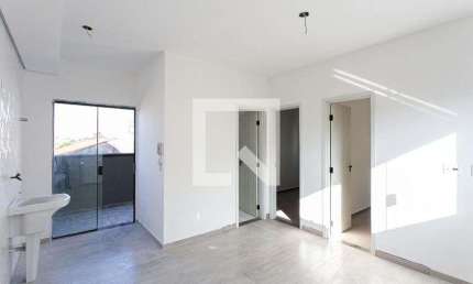 Apartamento à Venda - Vila Matilde, 2 Quartos,  75 m2