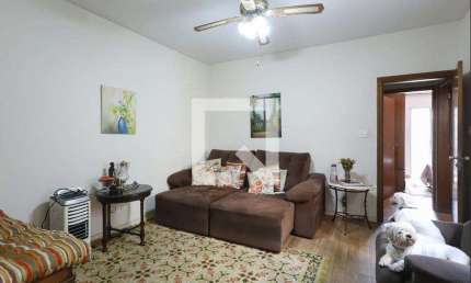 Apartamento com 3 quartos à venda na Avenida Nova Cantareira, --, Água Fria, São Paulo