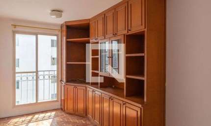 Apartamento com 1 quarto à venda na Rua Doutor Plínio Barreto, --, Bela Vista, São Paulo