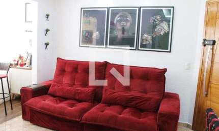 Apartamento com 3 quartos à venda na Rua Porto Xavier, --, Itaquera, São Paulo