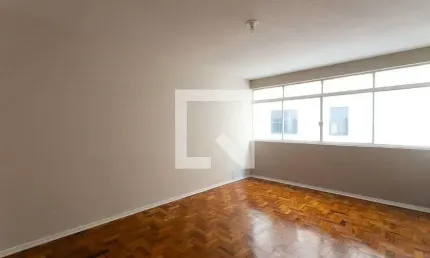 Apartamento à Venda - Jardim Paulista, 1 Quarto,  30 m2