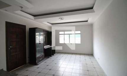 Casa com 4 quartos à venda na Rua Júlio Rodrigues da Silva, --, Ponte Rasa, São Paulo
