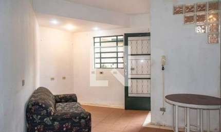 Casa com 1 quarto à venda na Rua Irineu Reis, --, Saúde, São Paulo