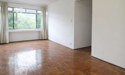 Apartamento à Venda - Vila Constança , 3 Quartos,  83 m2