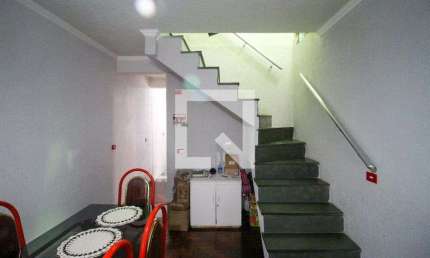 Casa com 4 quartos à venda na Rua Flor de Noiva, --, Vila Jacuí, São Paulo