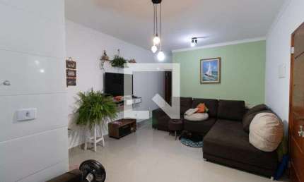 Apartamento à Venda - Vila Gustavo, 3 Quartos,  84 m2
