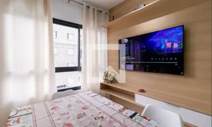 Apartamento com 2 quartos à venda na Rua Dona Gabriela, --, Água Fria, São Paulo