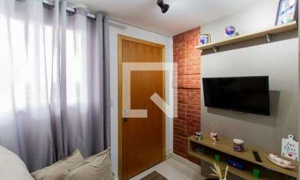 Apartamento à Venda - Artur Alvim, 2 Quartos,  33 m2