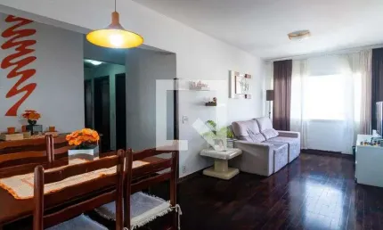 Apartamento à venda - vila mascote, 2 quartos,  79 m2