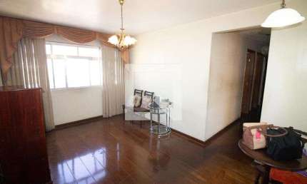 Apartamento com 2 quartos à venda na Rua Martim Afonso, --, Belém, São Paulo