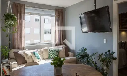 Apartamento à Venda - Vila Leopoldina, 2 Quartos,  34 m2