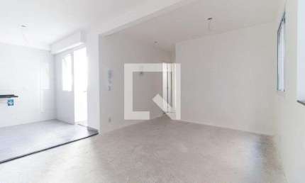 Apartamento à Venda - Bosque da Saúde, 2 Quartos,  49 m2
