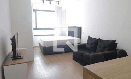 Apartamento à Venda - Planalto Paulista, 1 Quarto,  28 m2