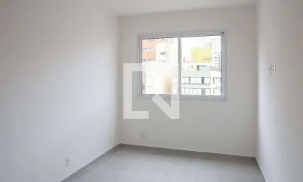 Apartamento à Venda - Barra Funda, 2 Quartos,  34 m2