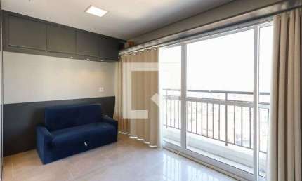 Apartamento com 1 quarto à venda na Rua Lídia Coelho, --, Santana, São Paulo