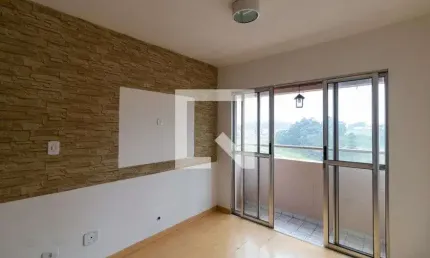 Apartamento à Venda - Jardim Jussara, 3 Quartos,  74 m2