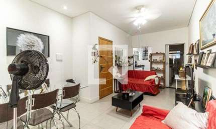 Apartamento com 1 quarto à venda na Alameda Barão de Limeira, --, Centro, São Paulo