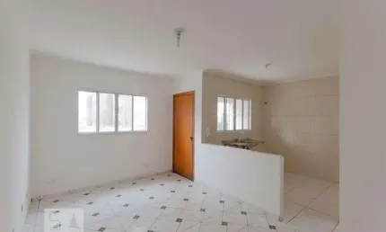 Casa à Venda - Ermelino Matarazzo, 2 Quartos,  70 m2