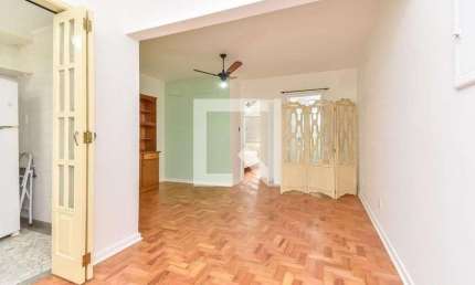 Apartamento com 1 quarto à venda na Rua Conselheiro Ramalho, --, Bela Vista, São Paulo