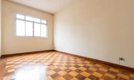 Apartamento com 1 quarto à venda na Avenida Santo Amaro, --, Brooklin, São Paulo