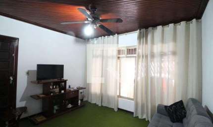 Casa à Venda - Ermelino Matarazzo, 2 Quartos,  98 m2