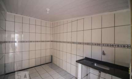 Casa com 1 quarto à venda na Rua Alto Belo, --, Vila Antonieta, São Paulo