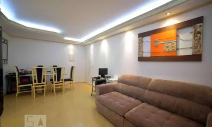 Apartamento com 2 quartos à venda na Rua Mercedes Salano Castineiras, --, Sacomã, São Paulo
