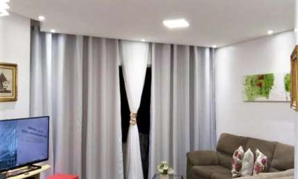 Apartamento com 3 quartos à venda na Rua Ana de Barros, --, Mandaqui, São Paulo