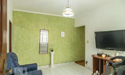 Casa com 3 quartos à venda na Rua Pasqual Romanelli, --, Vila Ré, São Paulo