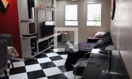 Apartamento com 3 quartos à venda na Avenida do Oratório, --, Sapopemba, São Paulo