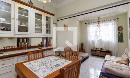 Apartamento com 1 quarto à venda na Rua Machado Pedrosa, --, Água Fria, São Paulo