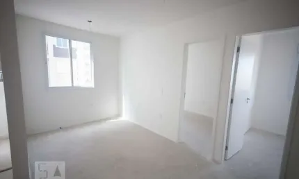 Apartamento com 2 quartos à venda na Rua São Bernardo, --, Tatuapé, São Paulo