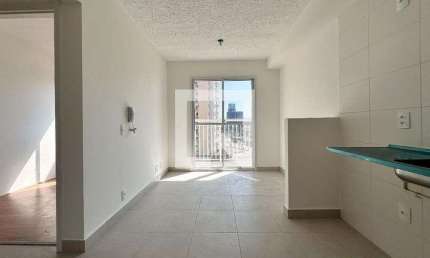 Apartamento à Venda - Bom Retiro, 2 Quartos,  38 m2