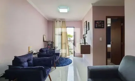 Apartamento à venda - sítio do mandaqui, 2 quartos,  53 m2