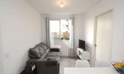 Apartamento à Venda - Jardim Marajoara , 2 Quartos,  34 m2