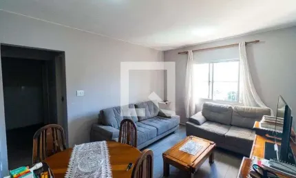 Apartamento à Venda - Vila Mascote, 2 Quartos,  69 m2
