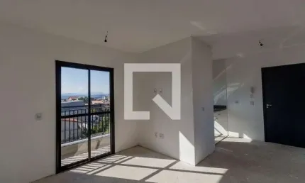Apartamento à Venda - Vila Jacuí, 2 Quartos,  51 m2