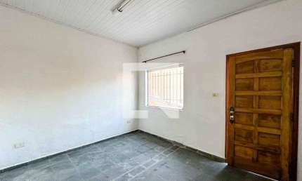 Casa com 1 quarto à venda na Rua Coronel Antunes Chaves, --, Santana, São Paulo