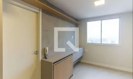 Apartamento à venda - água branca, 1 quarto,  26 m2