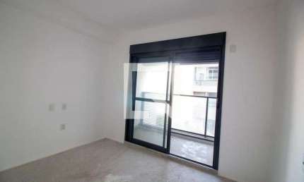 Apartamento à Venda - Chácara Santo Antonio, 1 Quarto,  25 m2