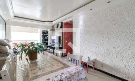 Apartamento à Venda - Vila Dionísia, 3 Quartos,  70 m2