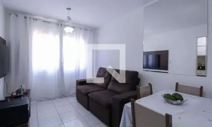 Apartamento com 2 quartos à venda na Praça Barão de Tietê, --, Belém, São Paulo