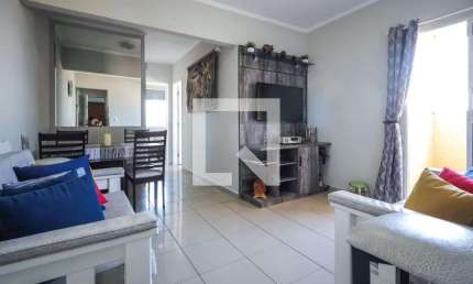 Apartamento com 2 quartos à venda na Rua Riga, --, Sacomã, São Paulo