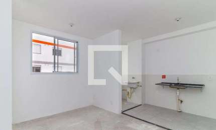 Apartamento à Venda - Água Branca, 2 Quartos,  42 m2