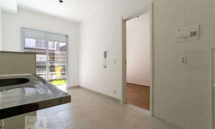 Apartamento com 1 quarto à venda na Rua Marambaia, --, Casa Verde, São Paulo