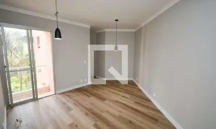 Apartamento à Venda - Jardim Marajoara , 2 Quartos,  48 m2